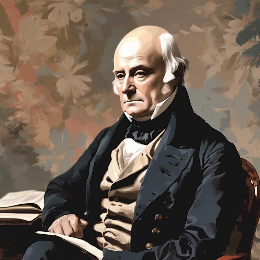 Στυλ και Τεχνικές του John Quincy Adams